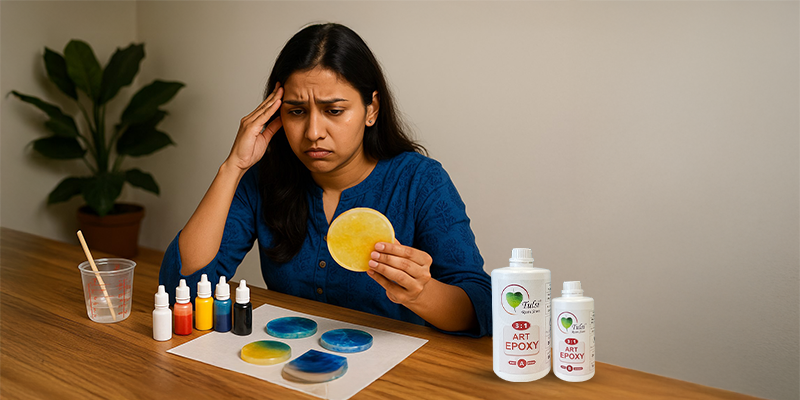 How to Maintain Colour Accuracy