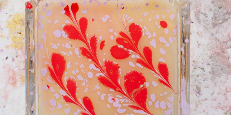 How Resin Art Has Grown as a Business in the Past Decade