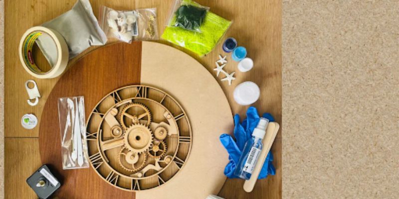 Trending Resin Art Projects in 2025