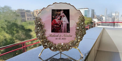 Product by Kajal Agarwal