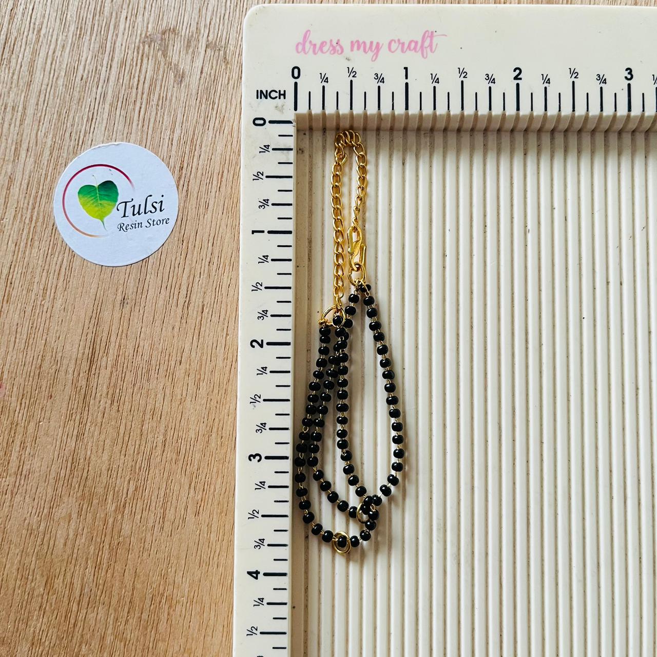 Bracelet Chain - Mangalsutra