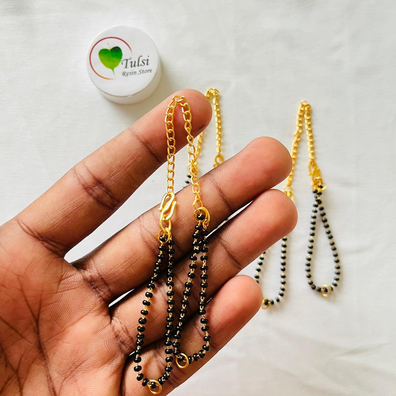 Bracelet Chain - Mangalsutra