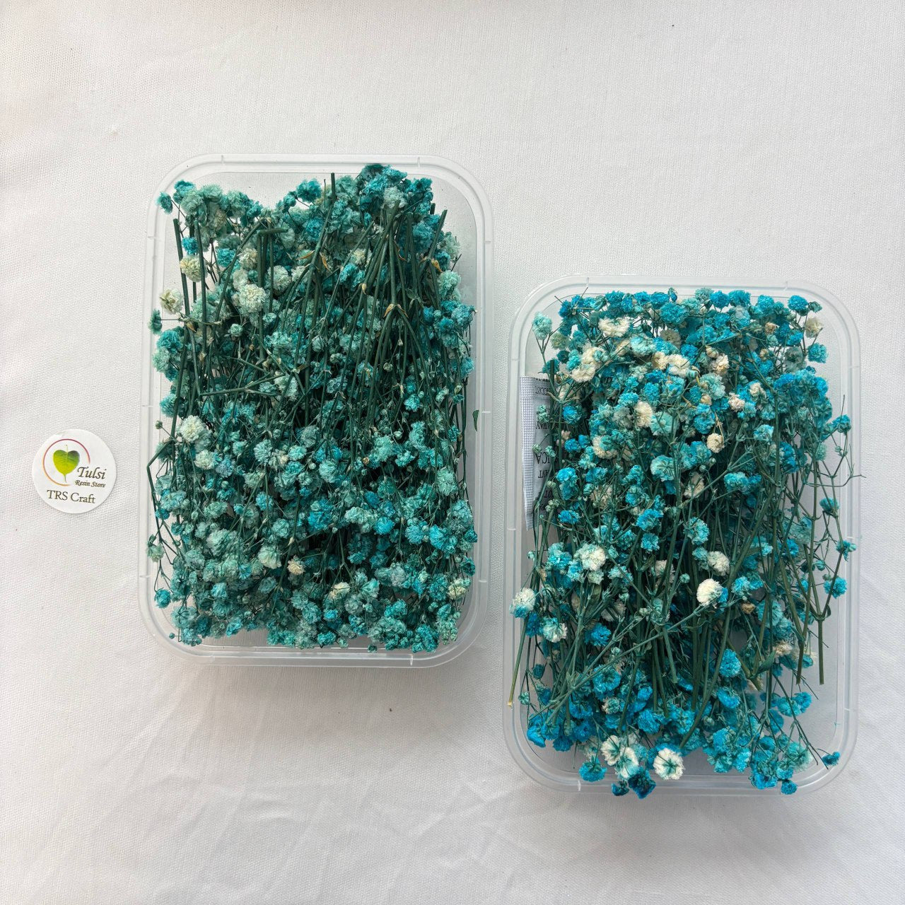 Gypsy Flower Box - (D)