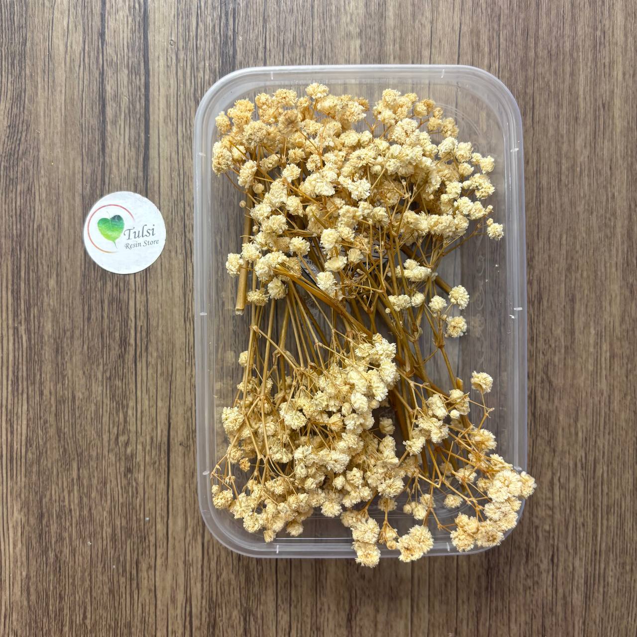 Gypsy Flower Box - (J)