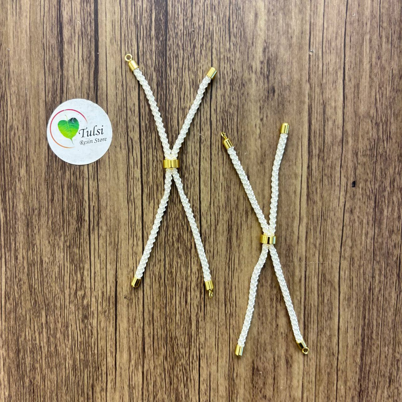 Bracelet Rakhi Thread (C)