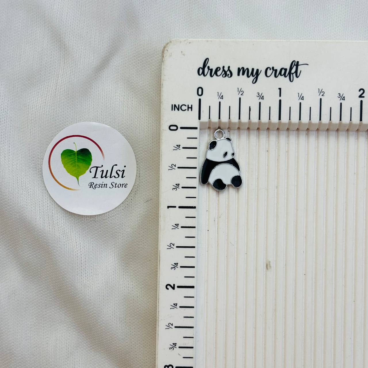 Panda Charm (F)