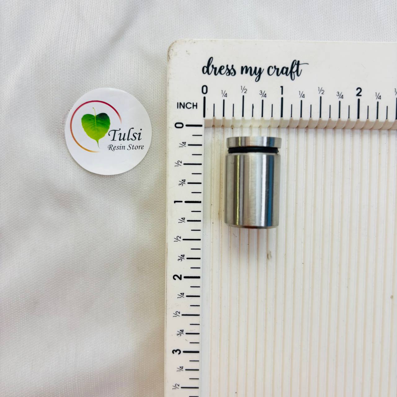 Nameplate Stud Hook (2 Pcs)