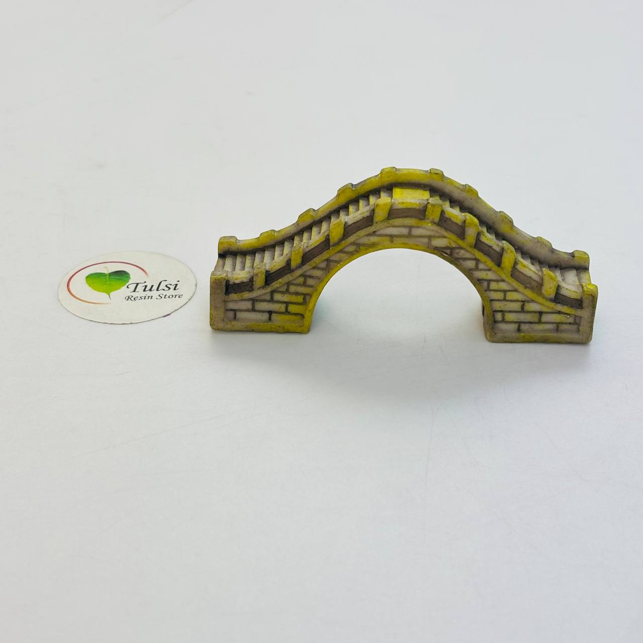 3D Bridge Miniature (F)