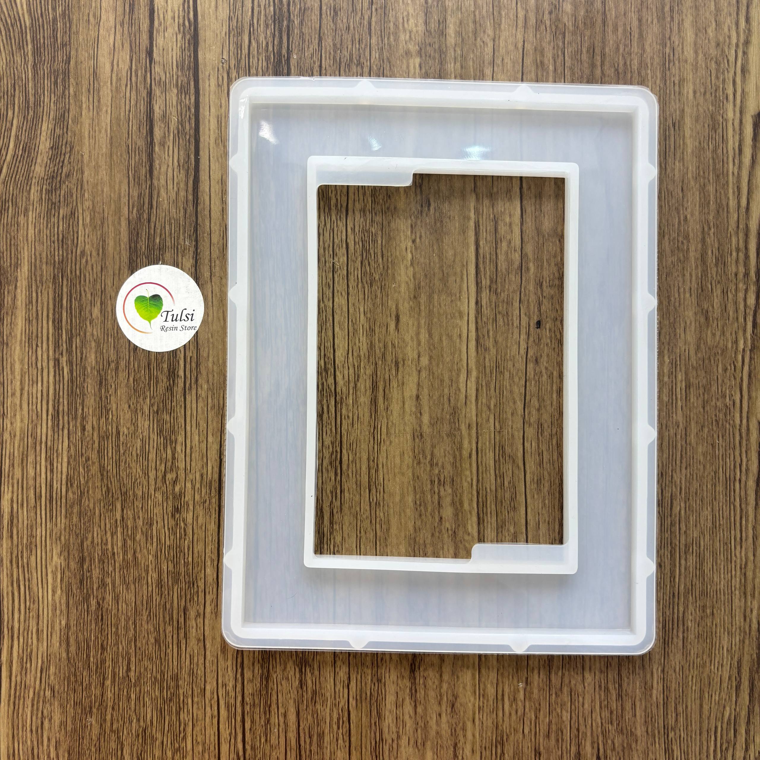 Photo Frame Mould (A)