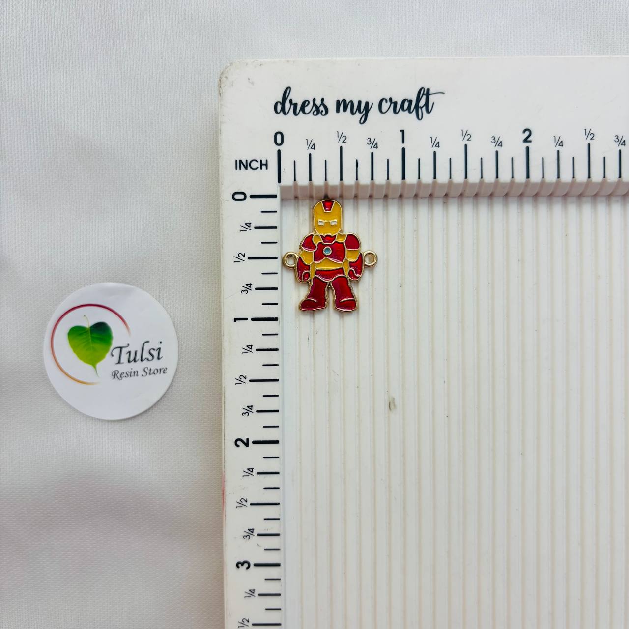 Kids Rakhi Charm (GGG)