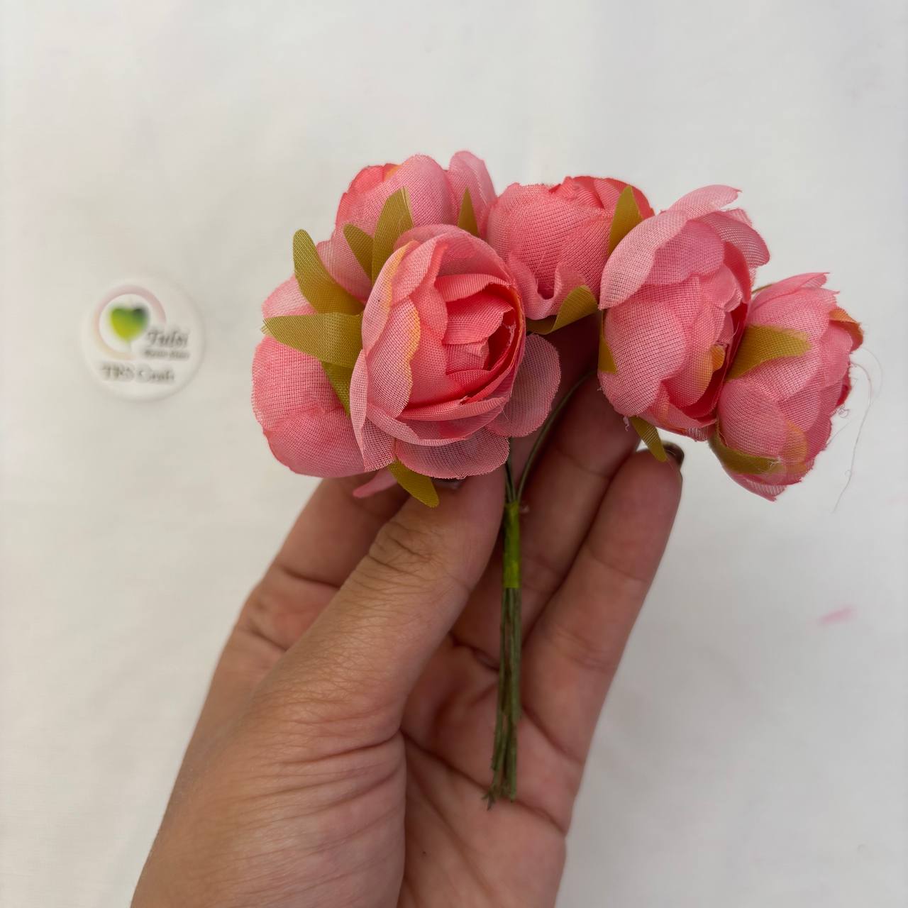 Bunch Artificial Flowers