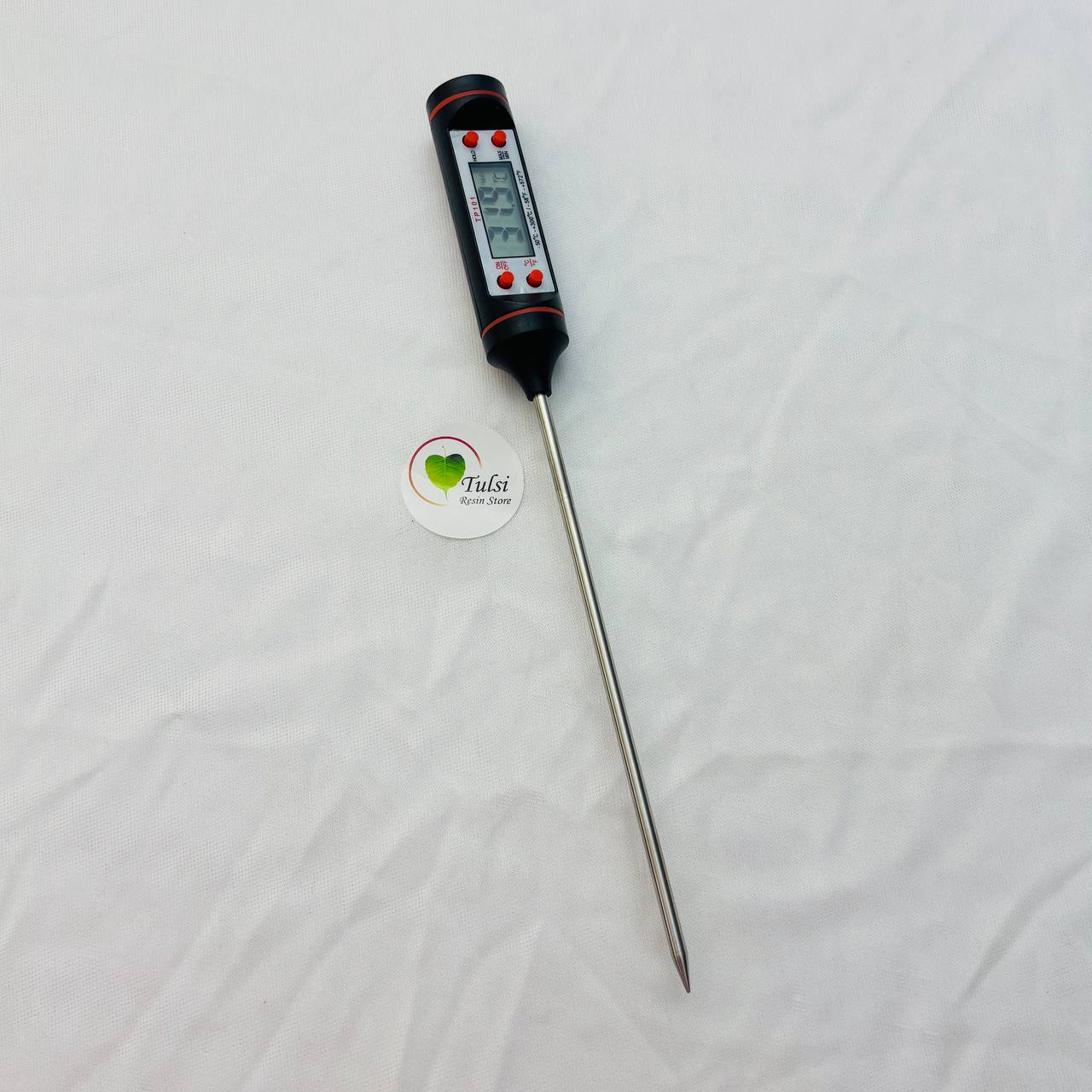 Temperature Thermometer