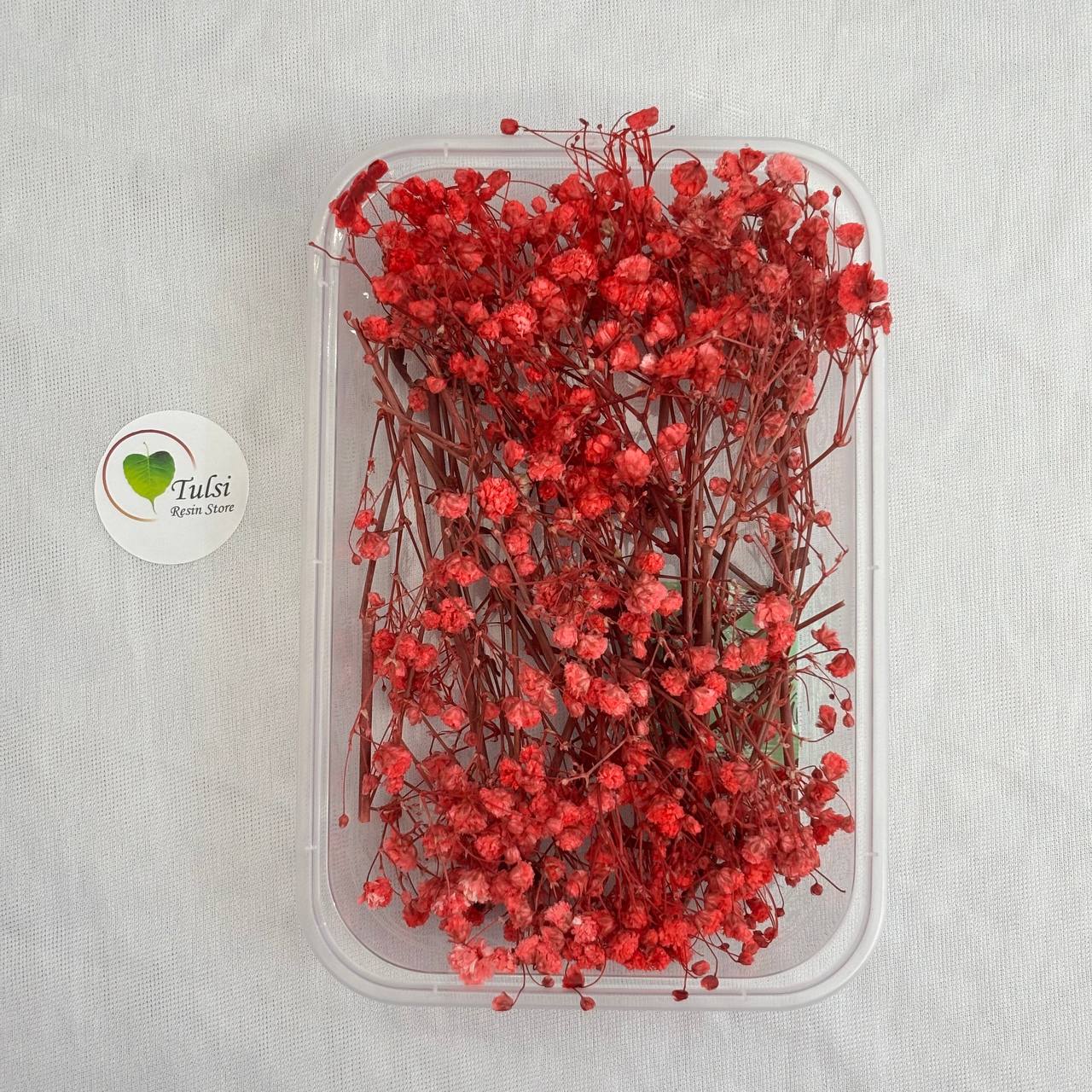 Gypsy Flower Box - (K)