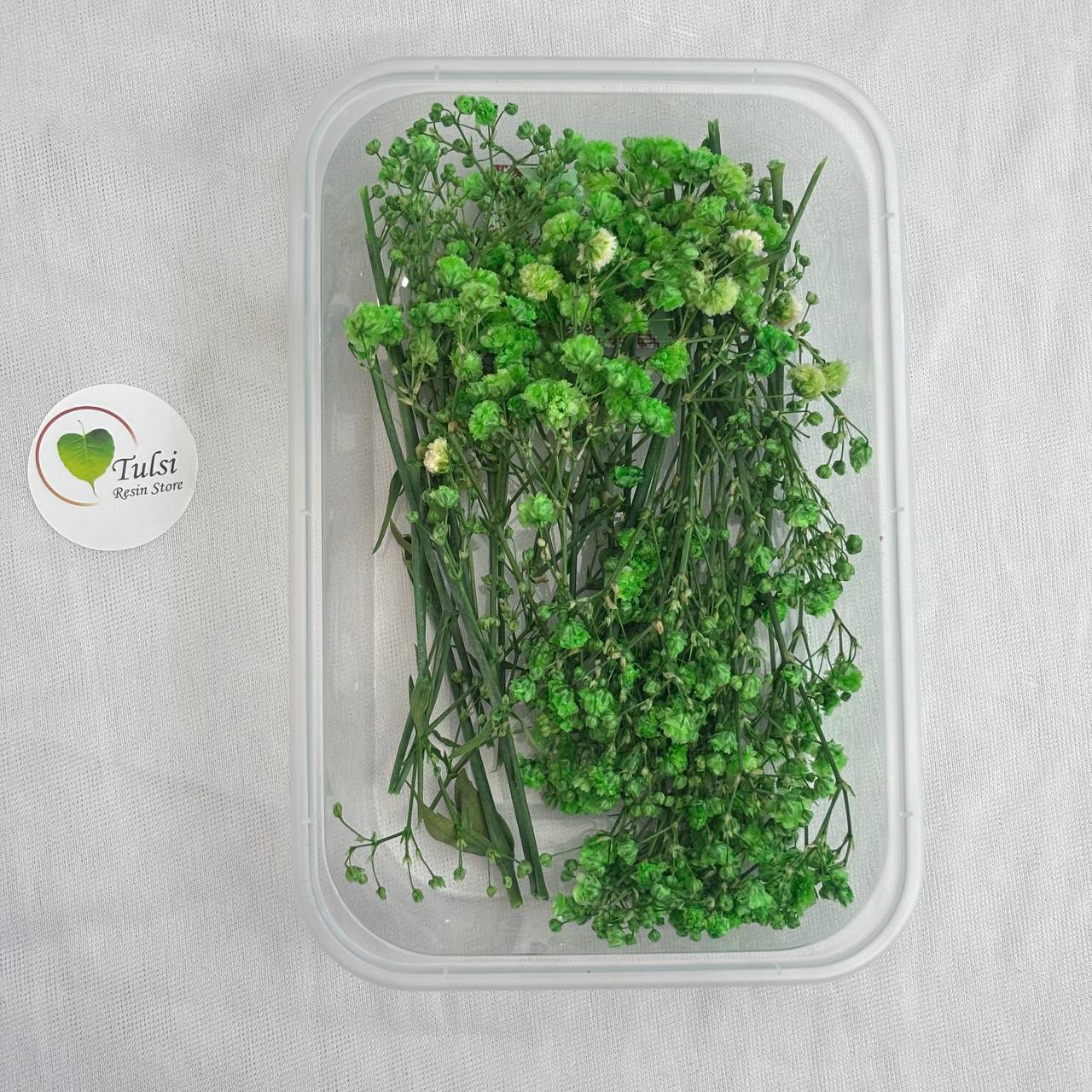 Gypsy Flower Box - (A)