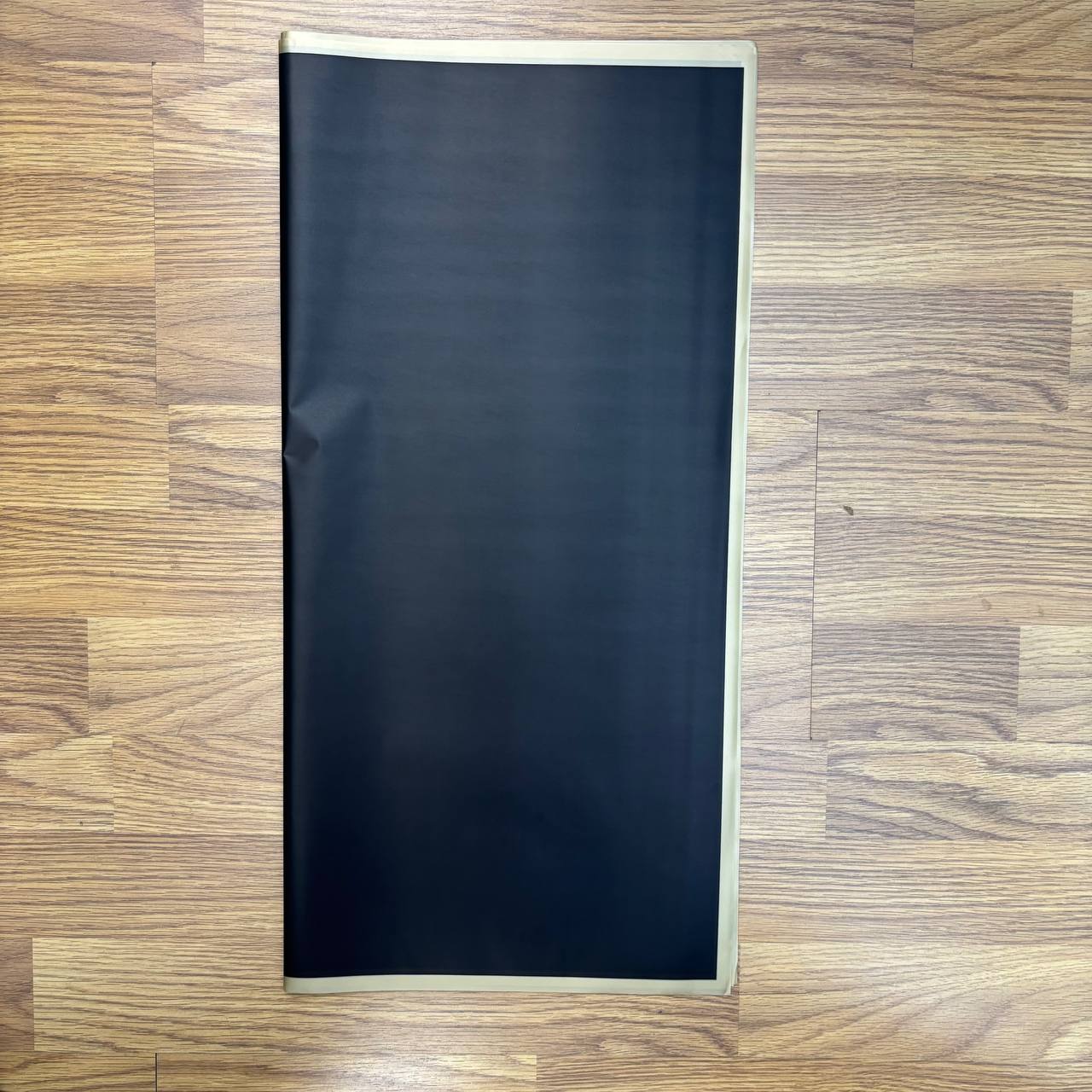 Wrapping Paper (A1) - Plastic