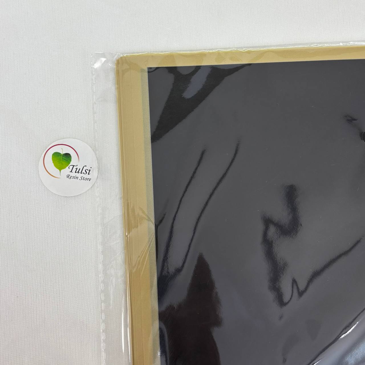 Wrapping Paper (A1) - Plastic