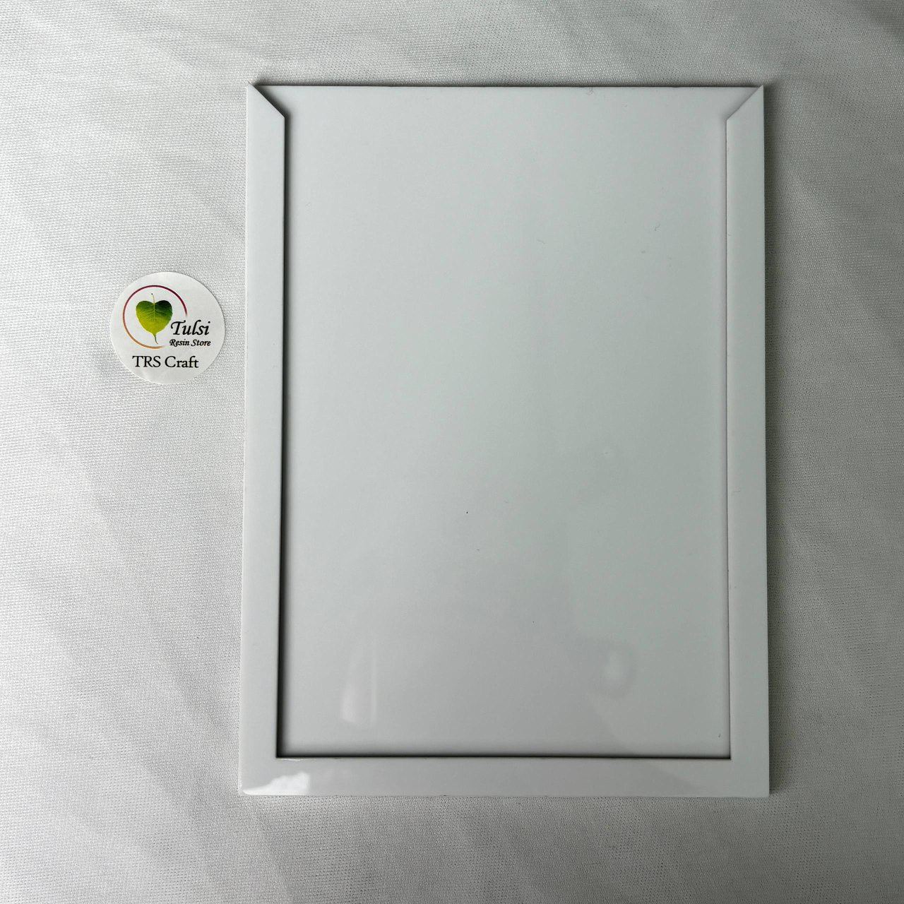 6 by 8" Frame Mould Attachments