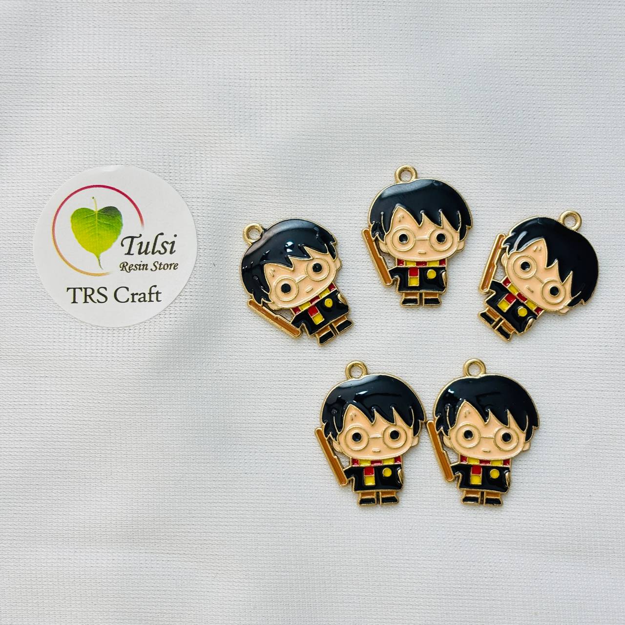 Harry Potter Charm (B)