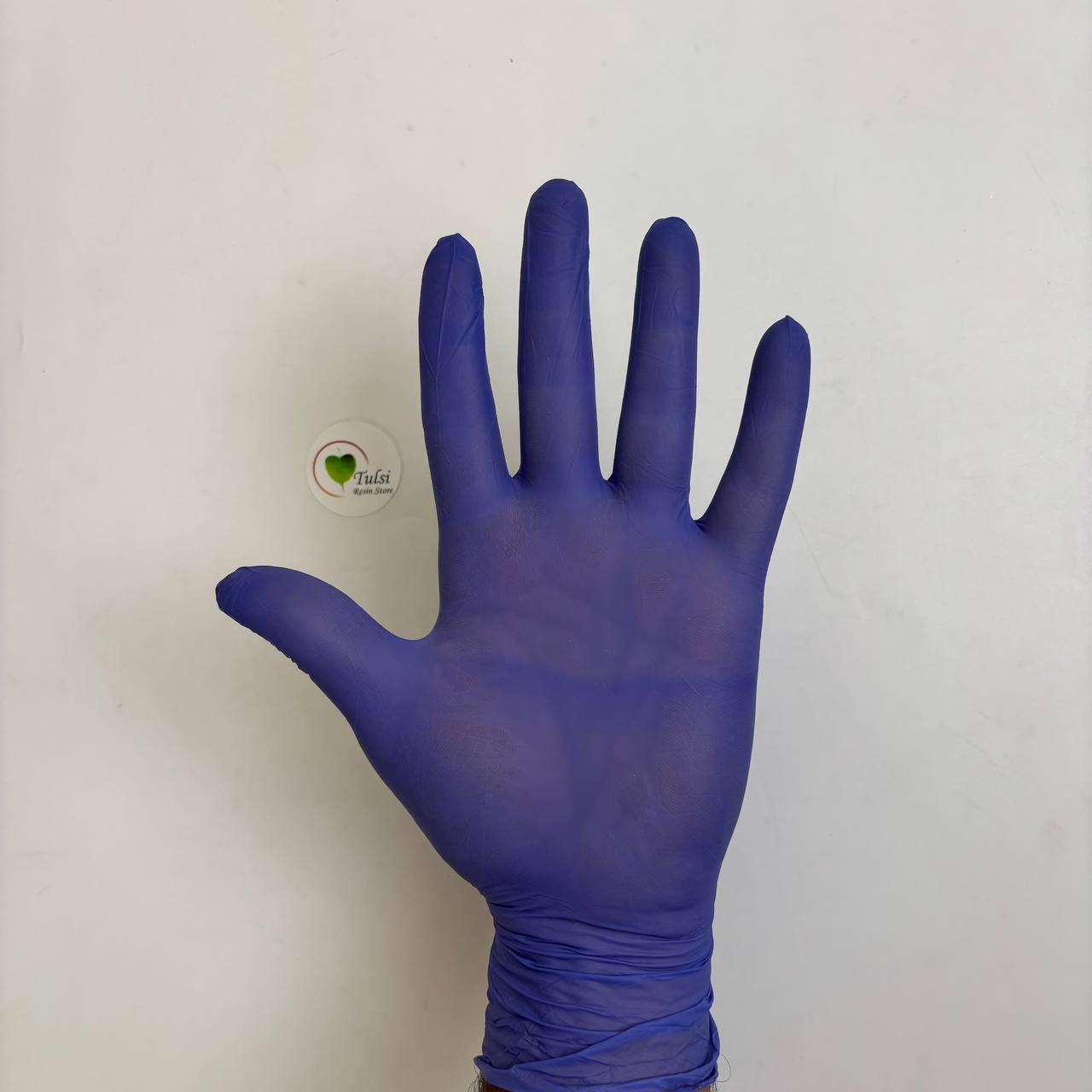 Nitrile Gloves - Small Size