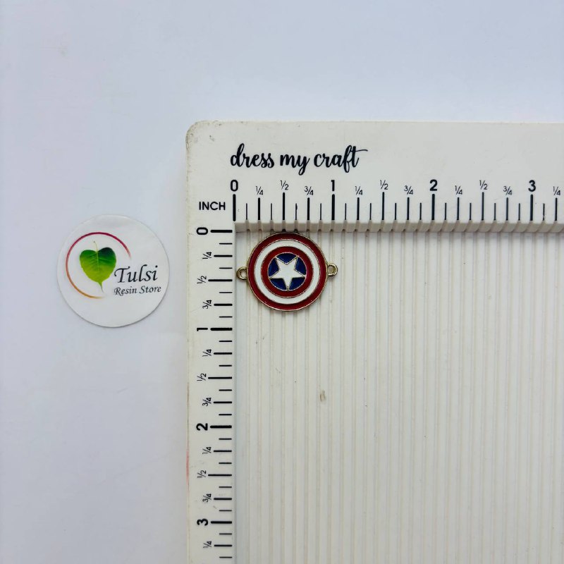 Kids Rakhi Charm (III)