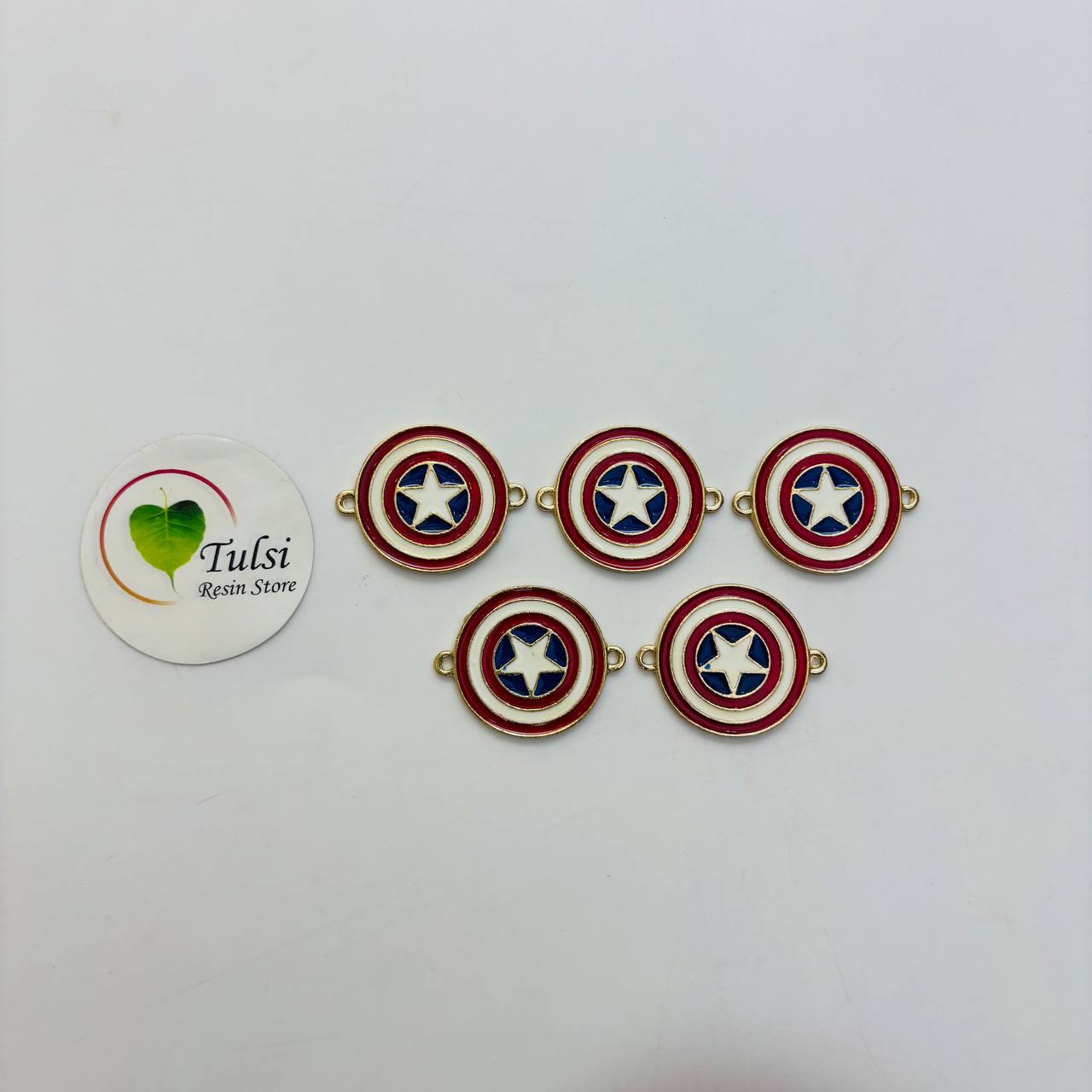 Kids Rakhi Charm (III)