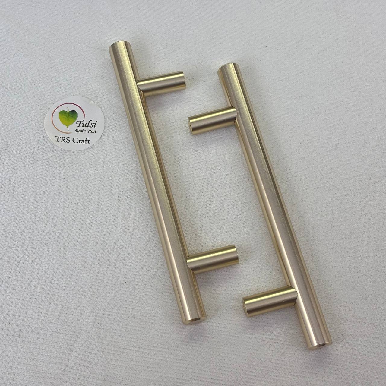 Metal Tray Handle - (R)