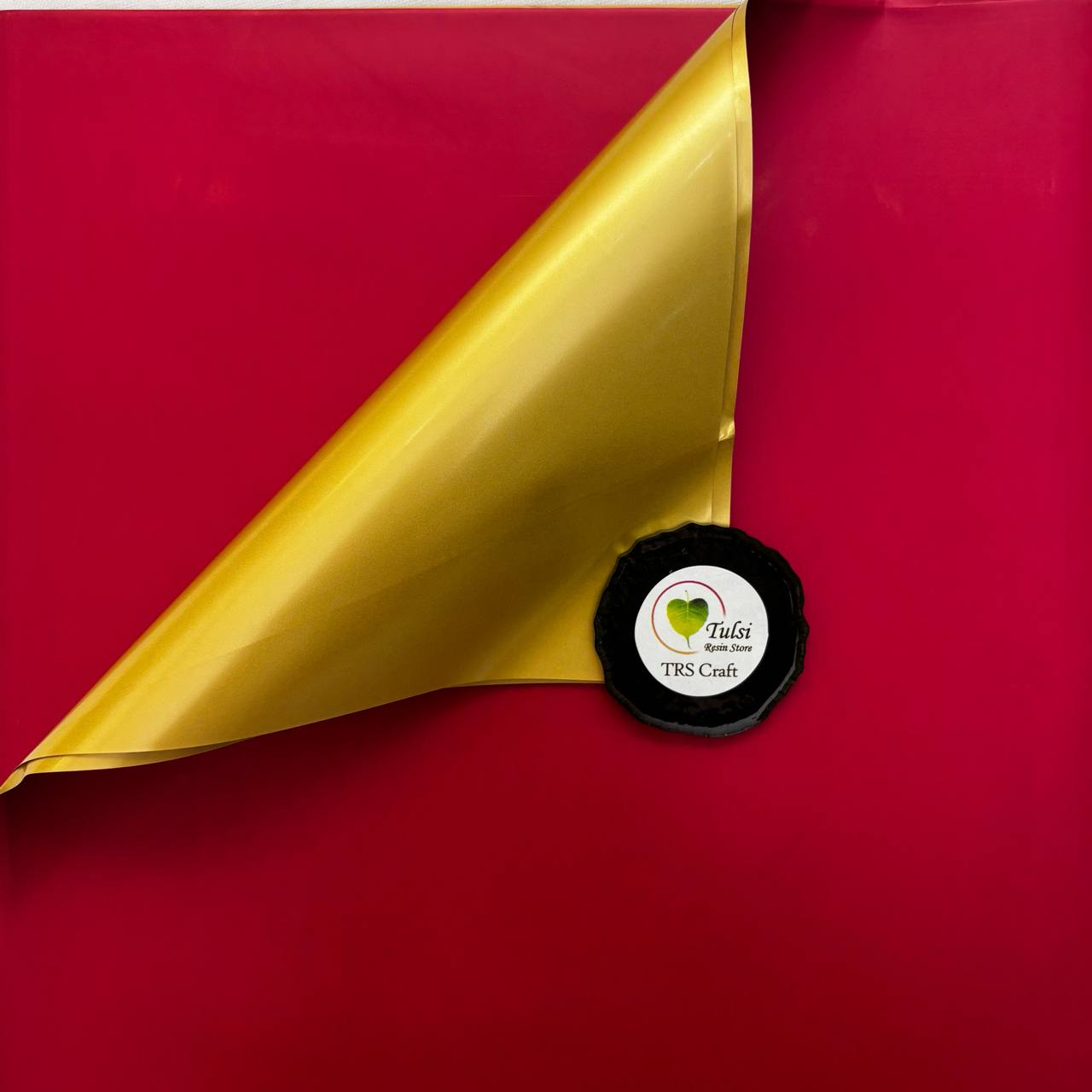 Wrapping Paper (A14) - Plastic