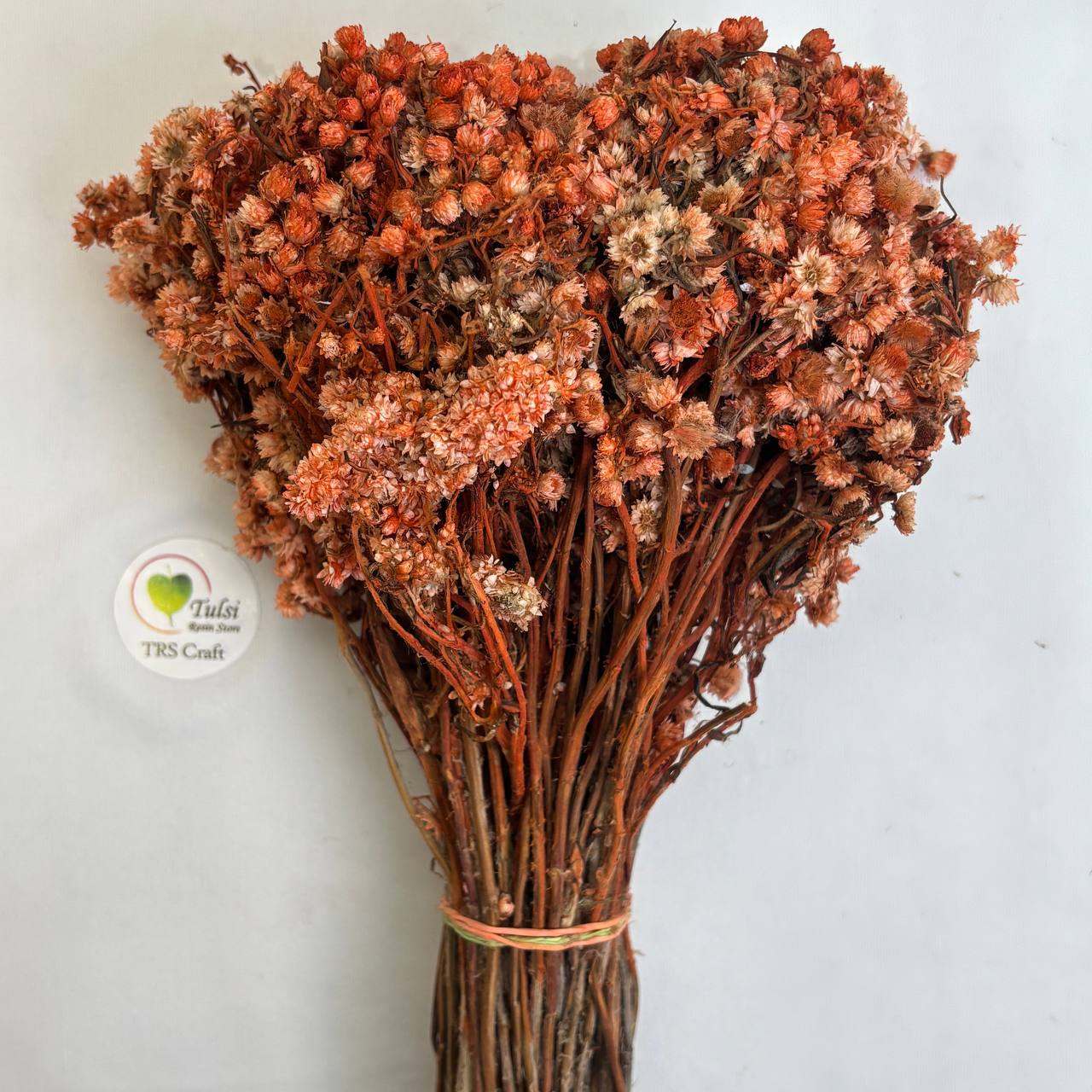 Wild Daisy Dry Flower Box - (F)