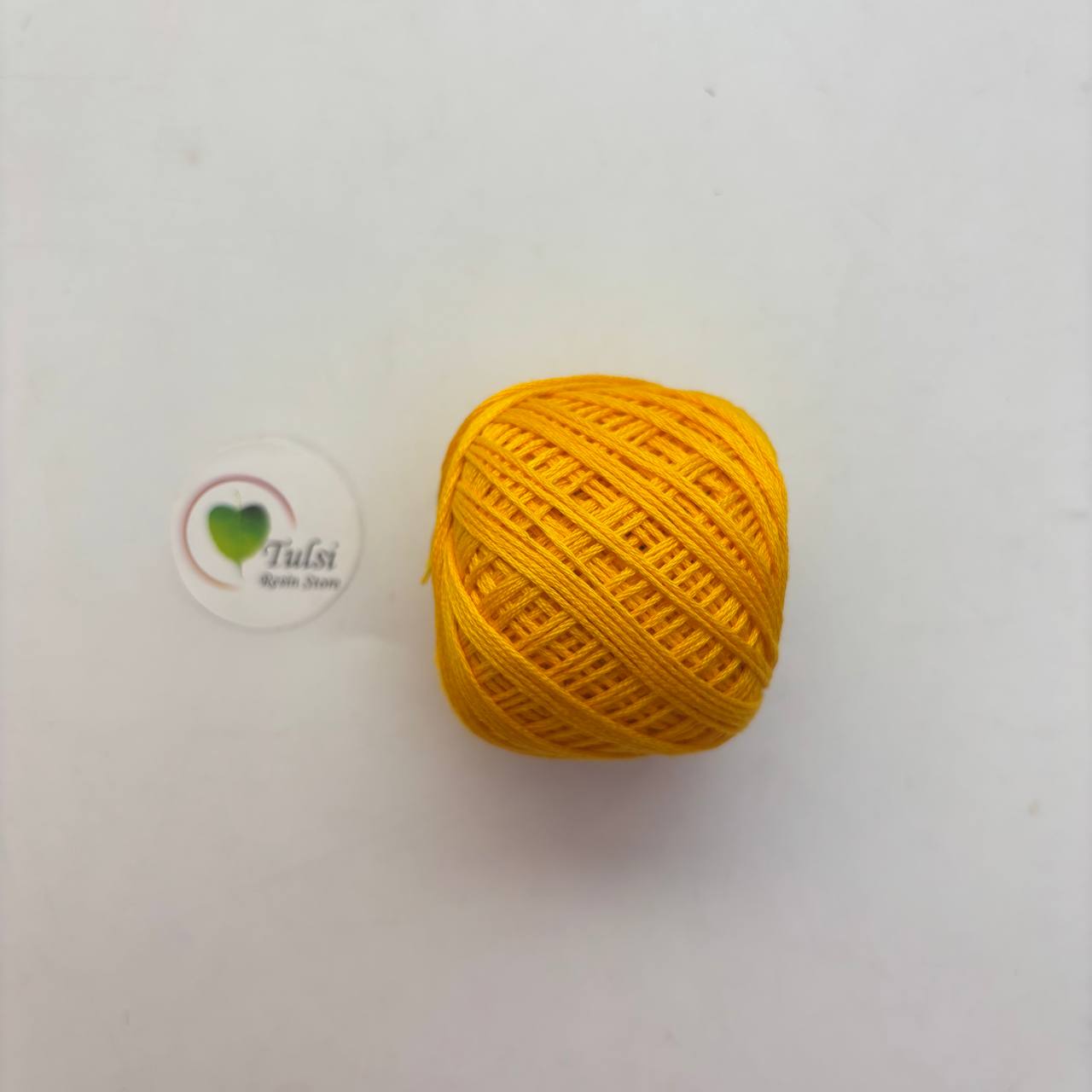 Plain Rakhi Thread Roll