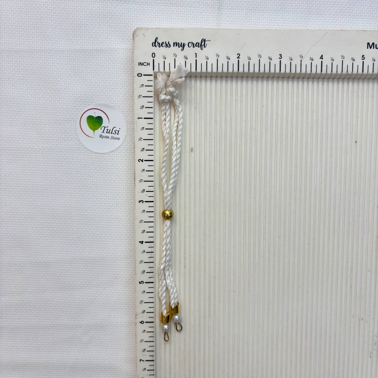 Bracelet Rakhi Thread (D)