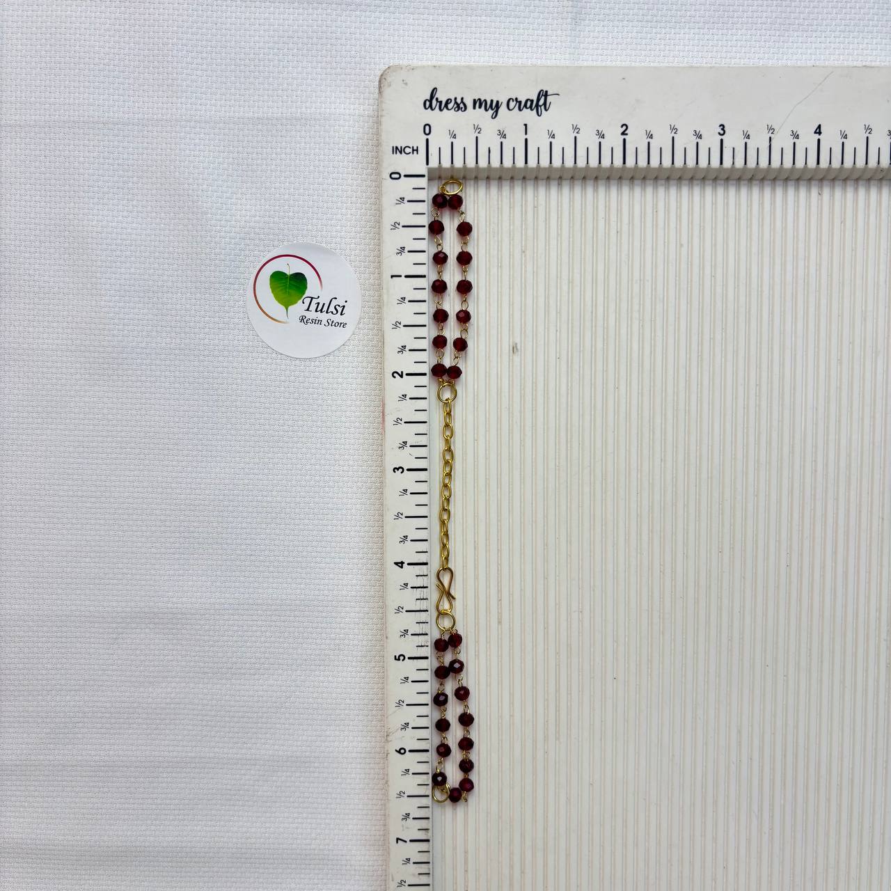 Bracelet Chain - Moti (D)