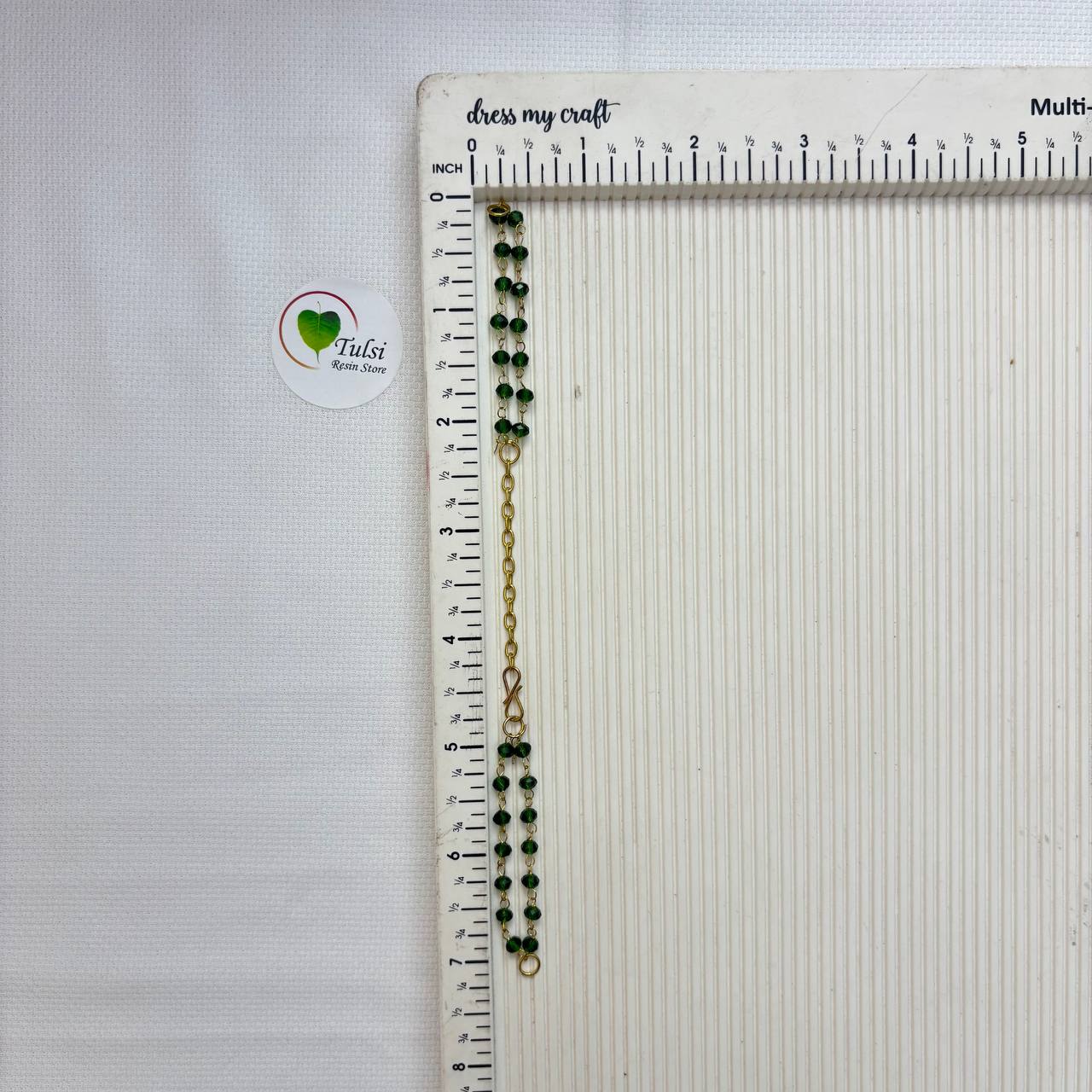 Bracelet Chain - Moti (D)