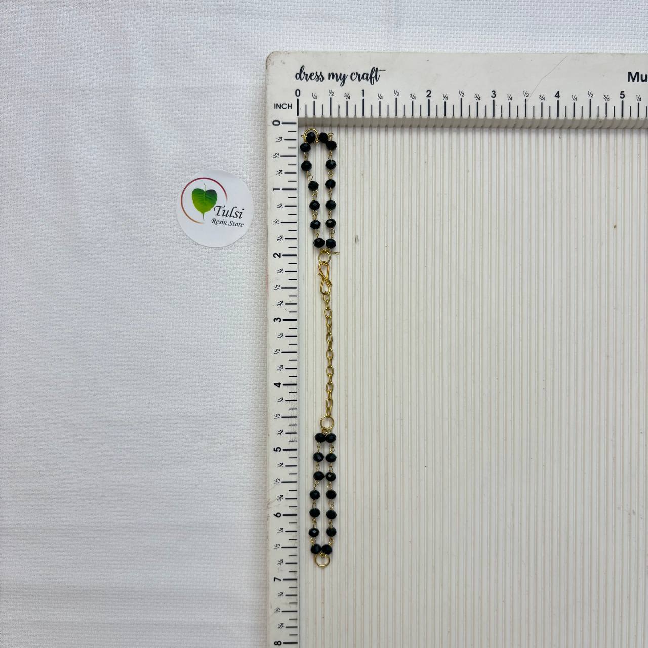 Bracelet Chain - Moti (D)