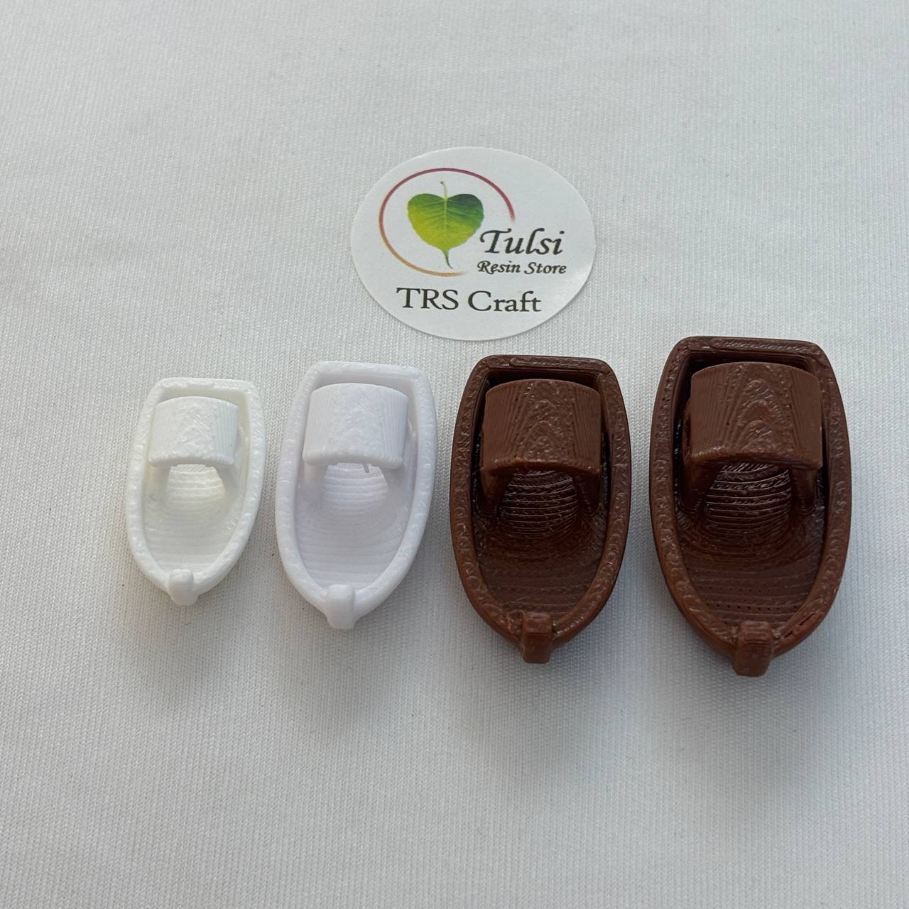 3D Miniature (A03) - Boat