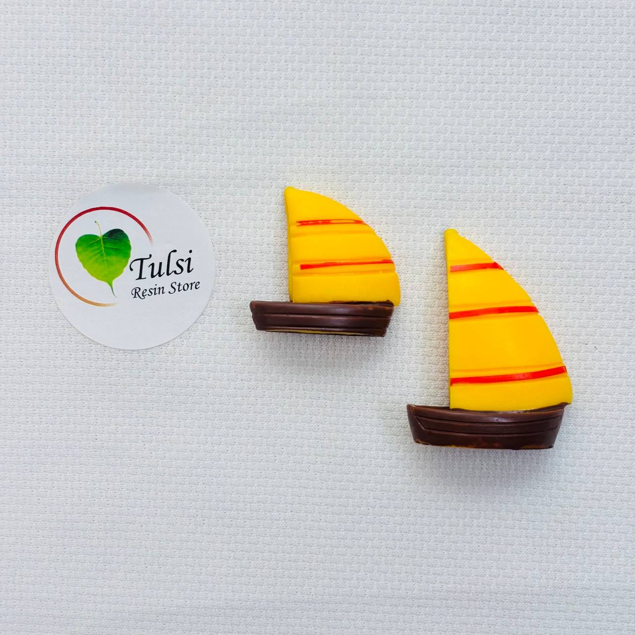 3D Boat Miniature (N)