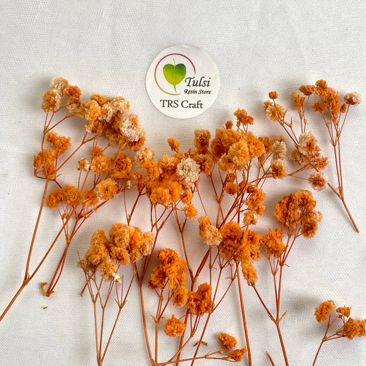 Gypsy Flower Box - (E)