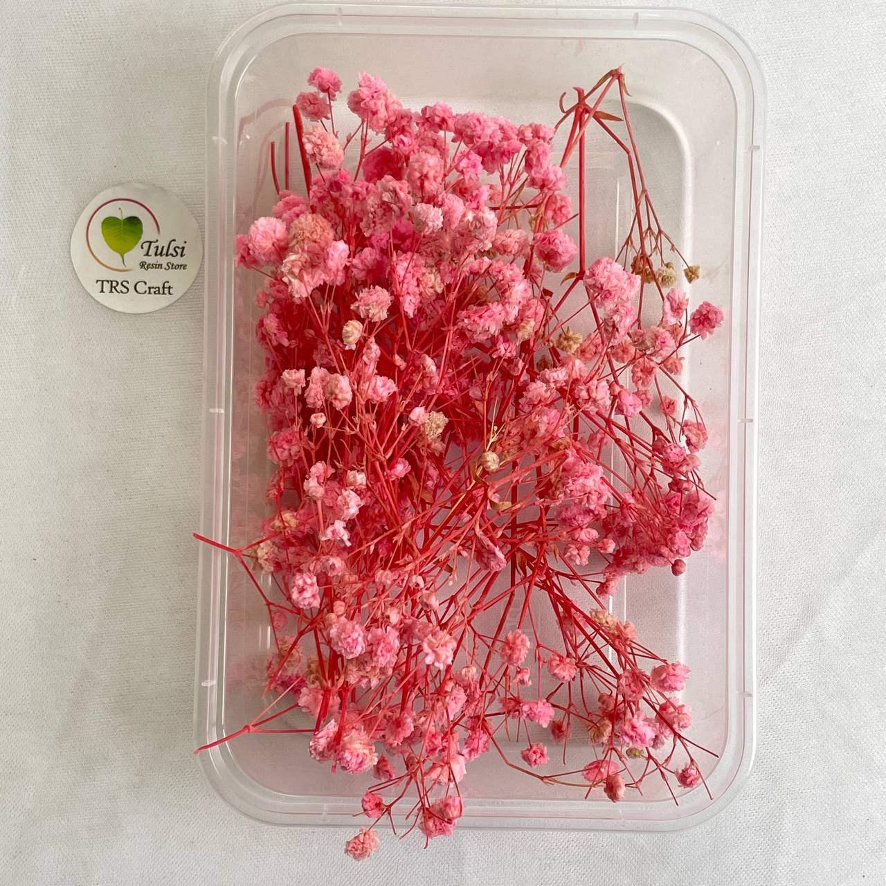 Gypsy Flower Box - (F)