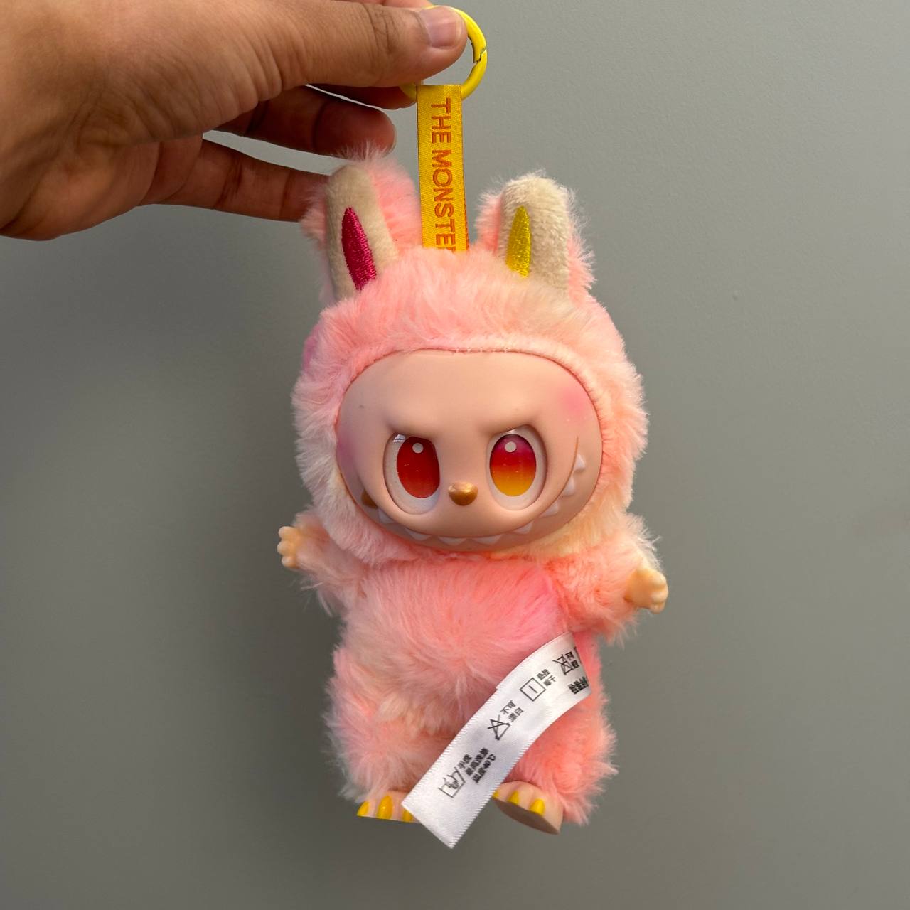 Premium Labubu Dolls