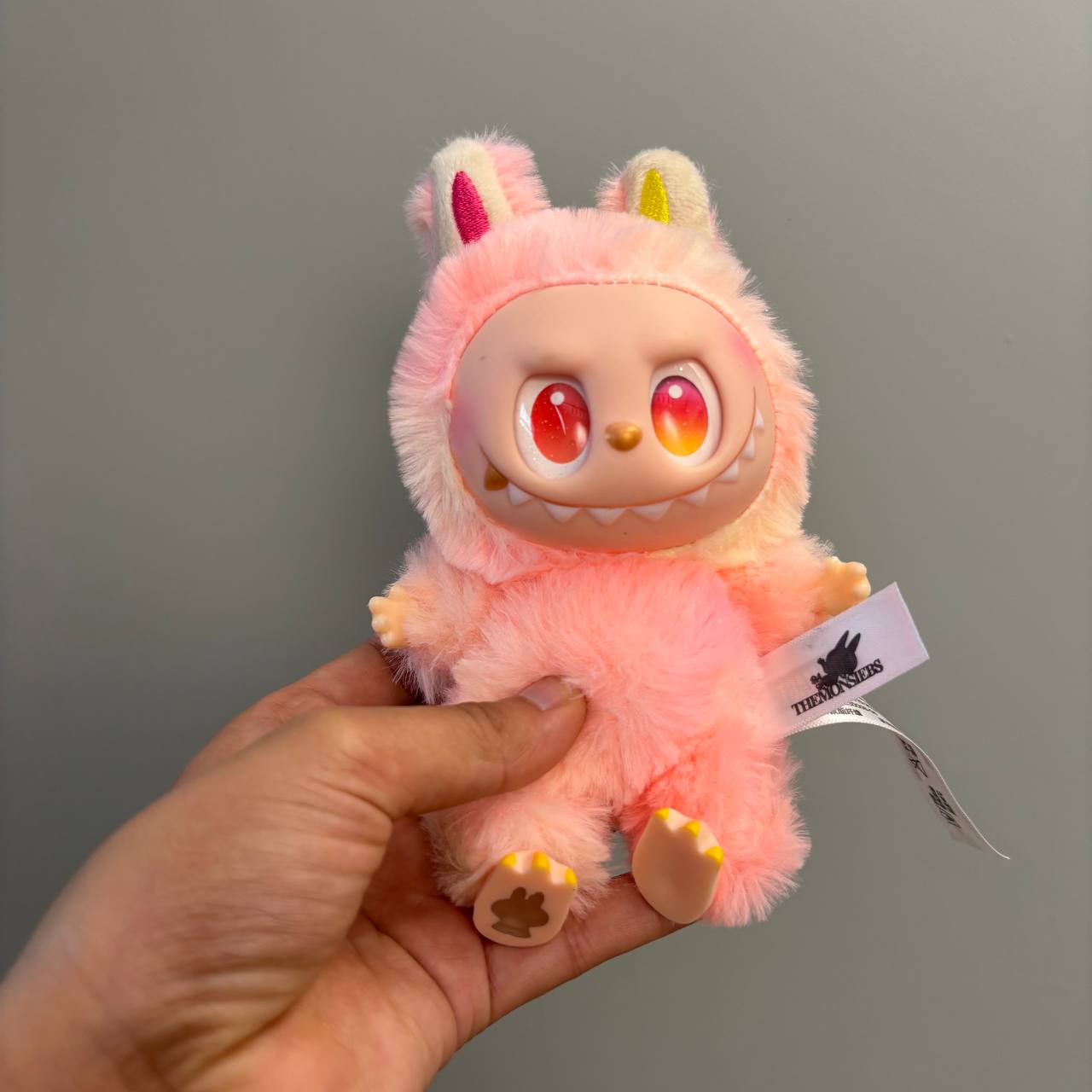 Premium Labubu Dolls