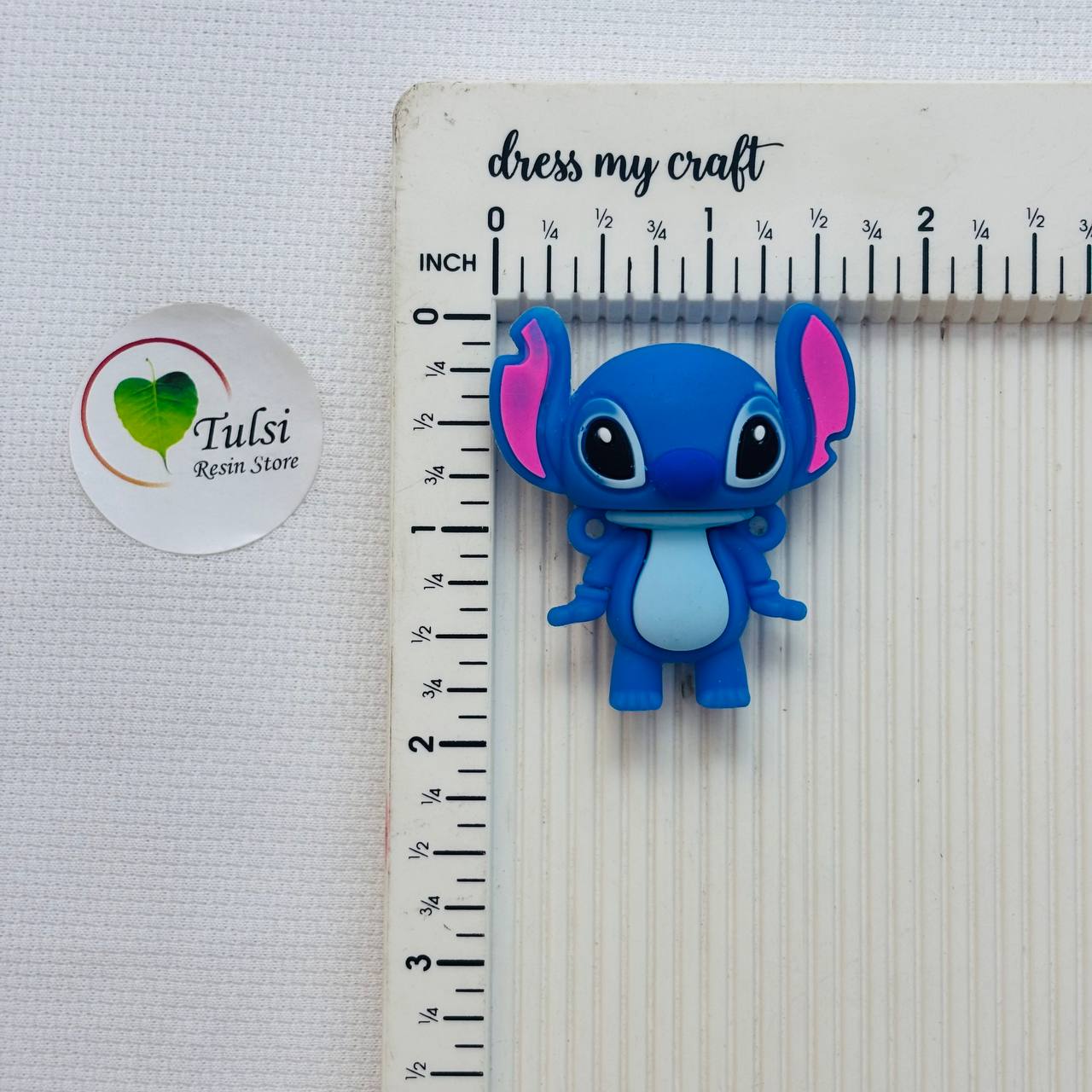 Kids Rakhi Charm (D)