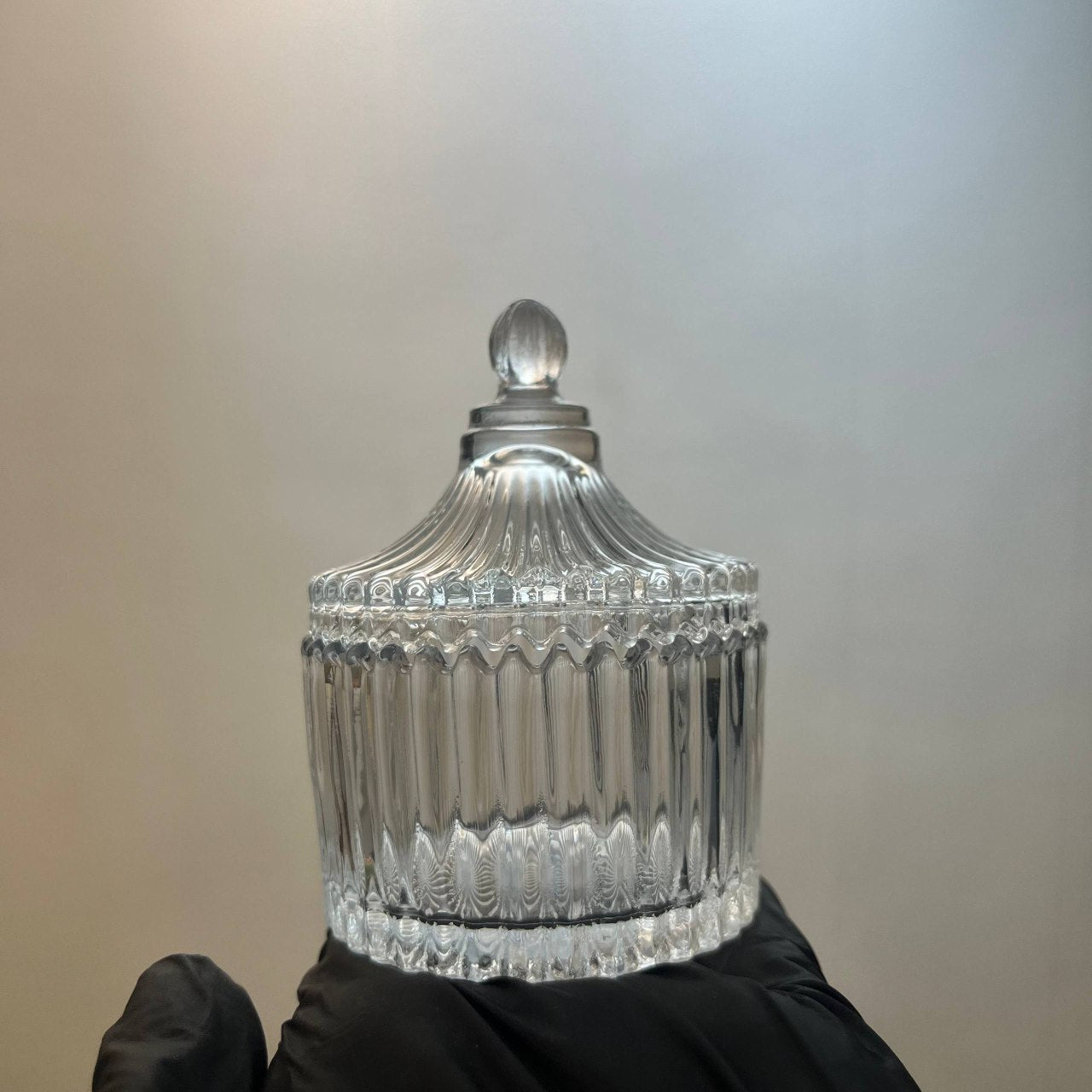 Candle Glass/Jars (A3)