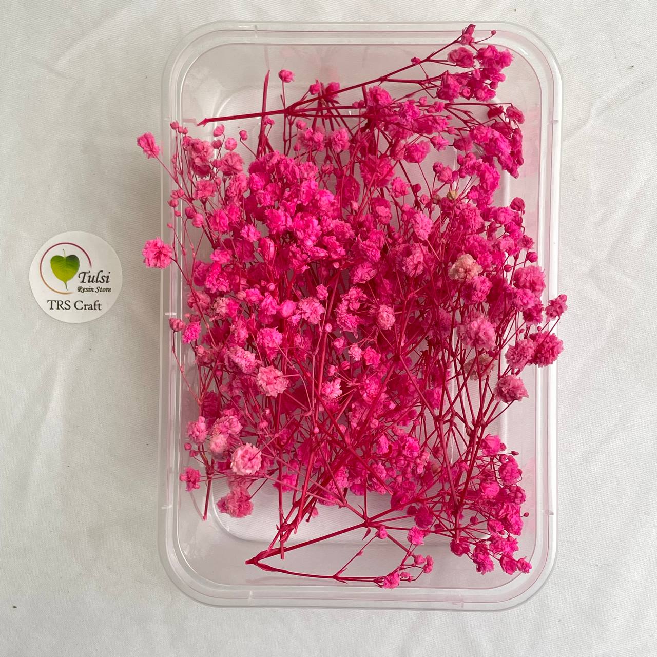 Gypsy Flower Box - (I)