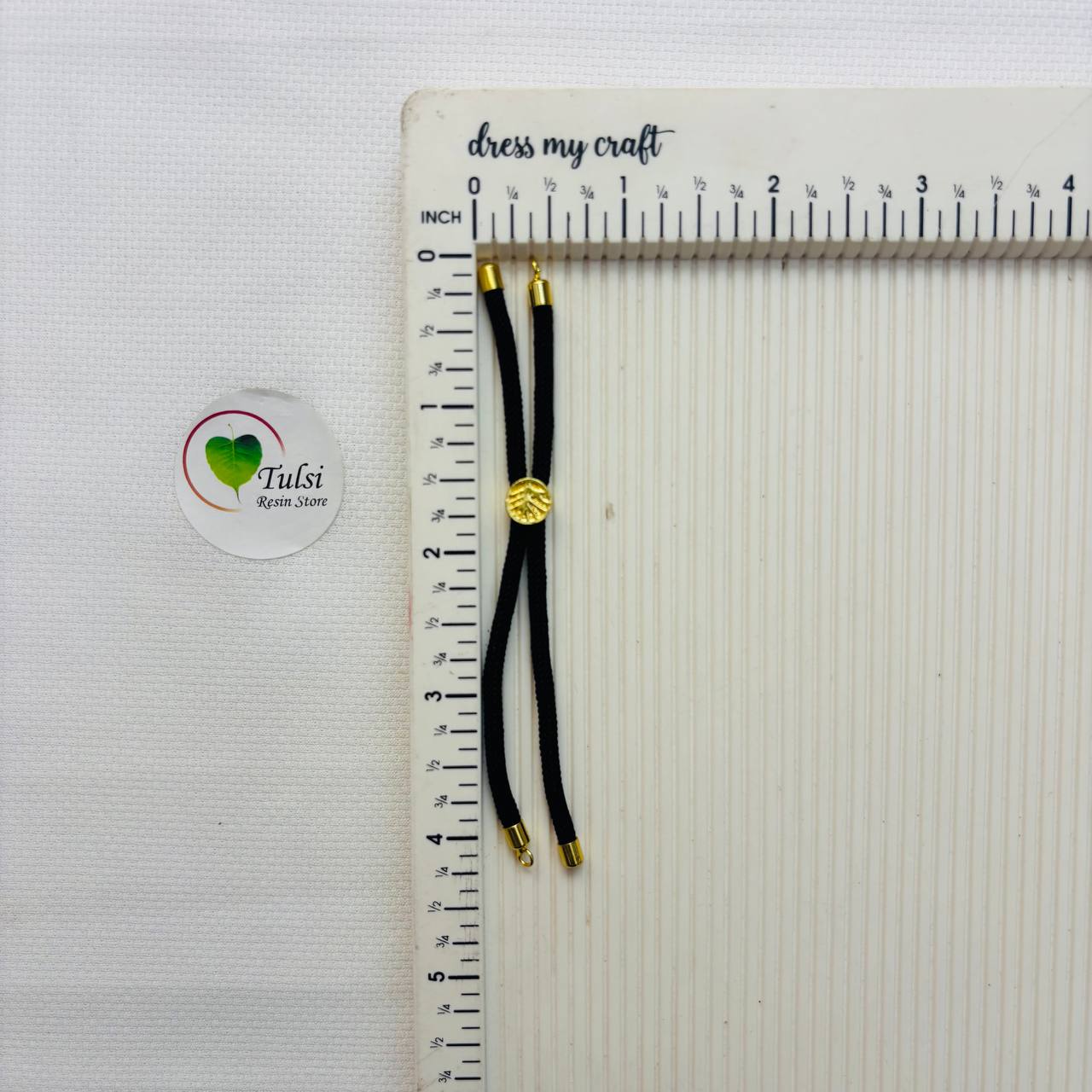 Bracelet Rakhi Thread (A)