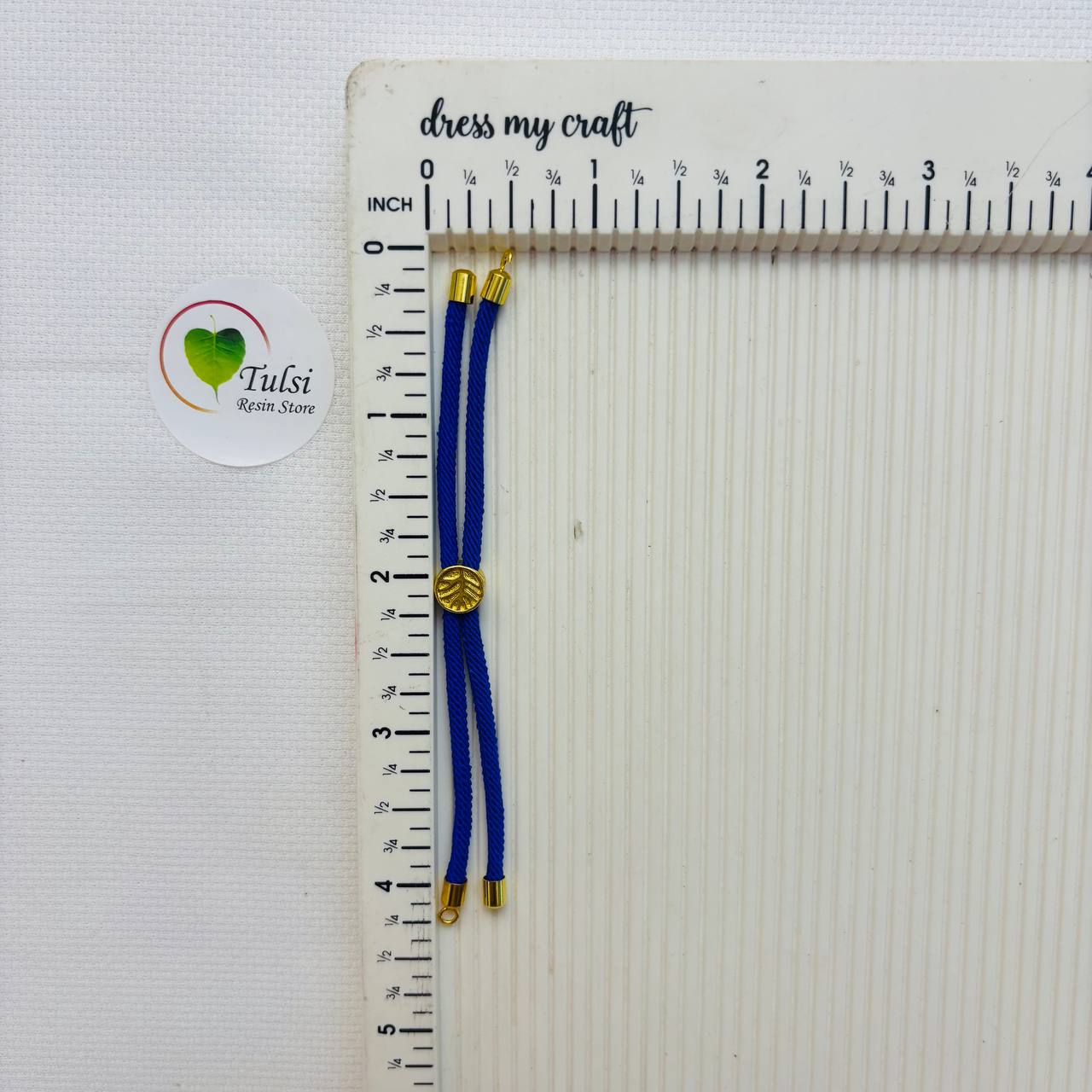 Bracelet Rakhi Thread (A)