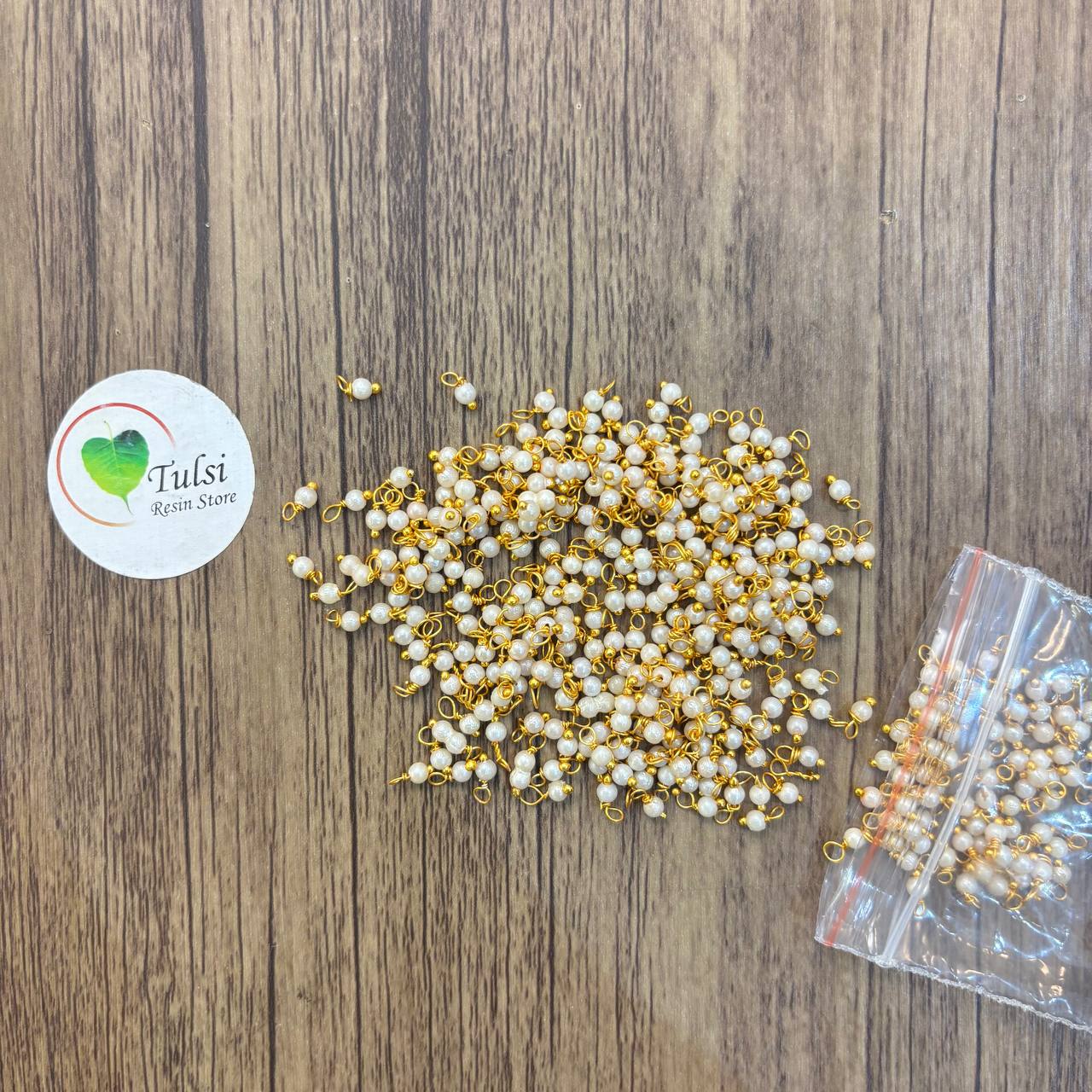 Lariya / Pearl Hanging