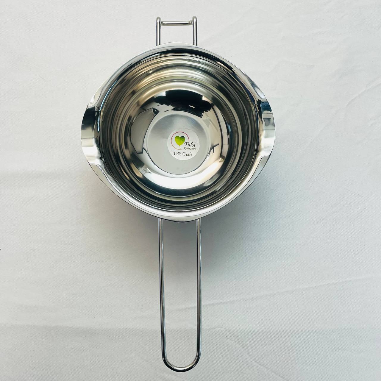 Double Boiler Pot - 600 ML
