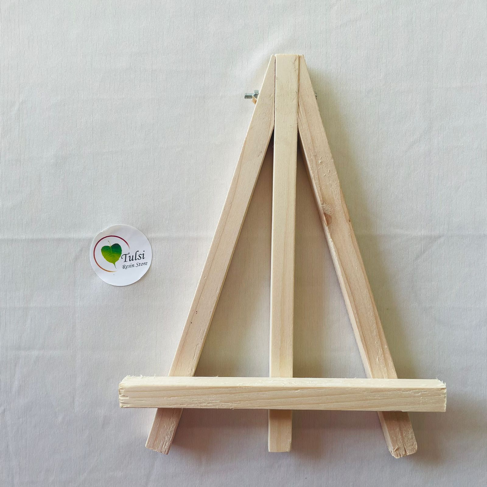 8" Easel Stand