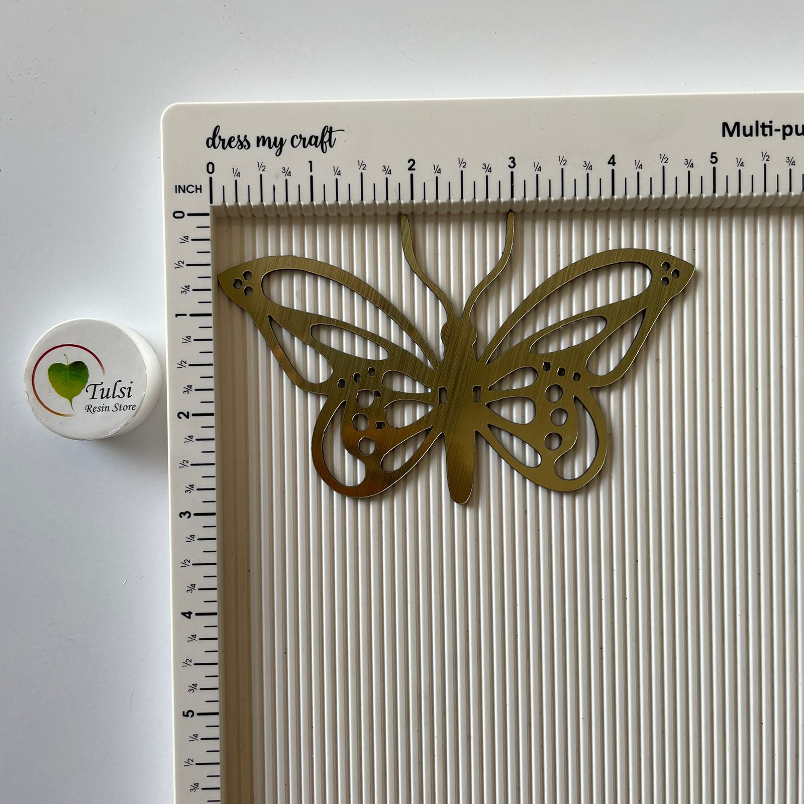 Butterfly Embellishment - Set C