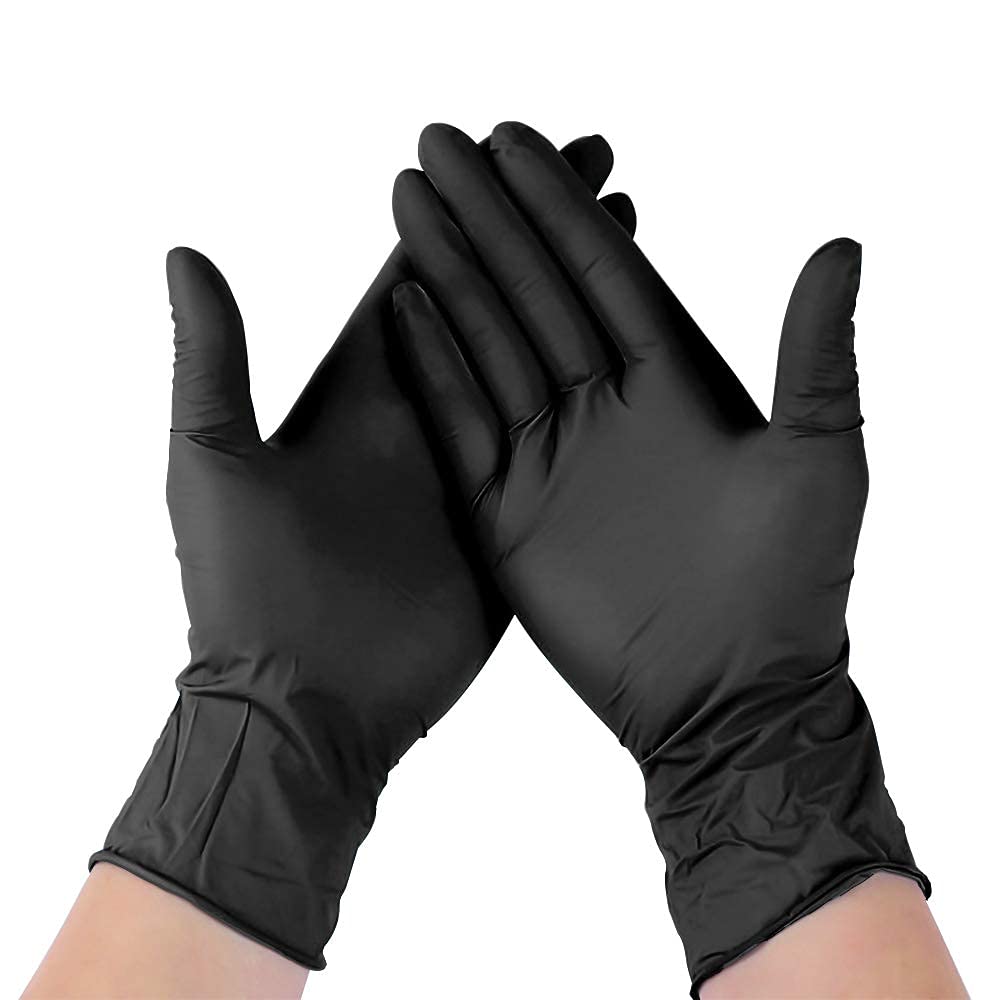 Nitrile Gloves | Tulsi Resin