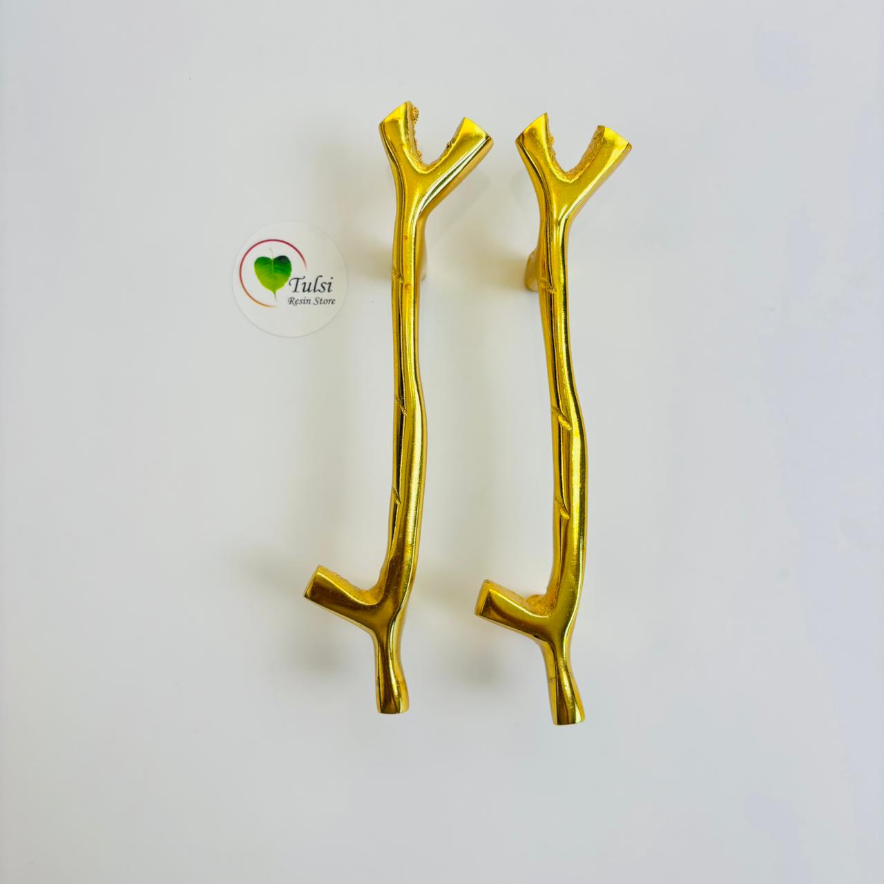 Metal Tray handle - (C)